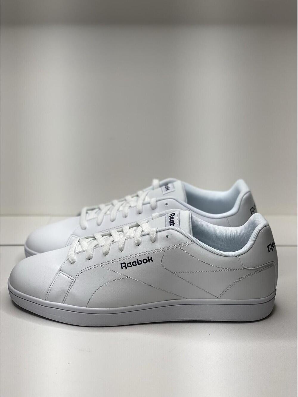 Reebok Classics White Men’s 13